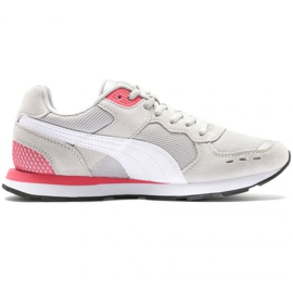 Puma Vista M 369365 09 beige Schuhe