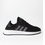 Adidas Deerupt Runner 890 Core Black Cloud Weiß Core Black schwarz
