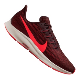 Laufschuhe Nike Air Zoom Pegasus 36 M AQ2203-200 rot