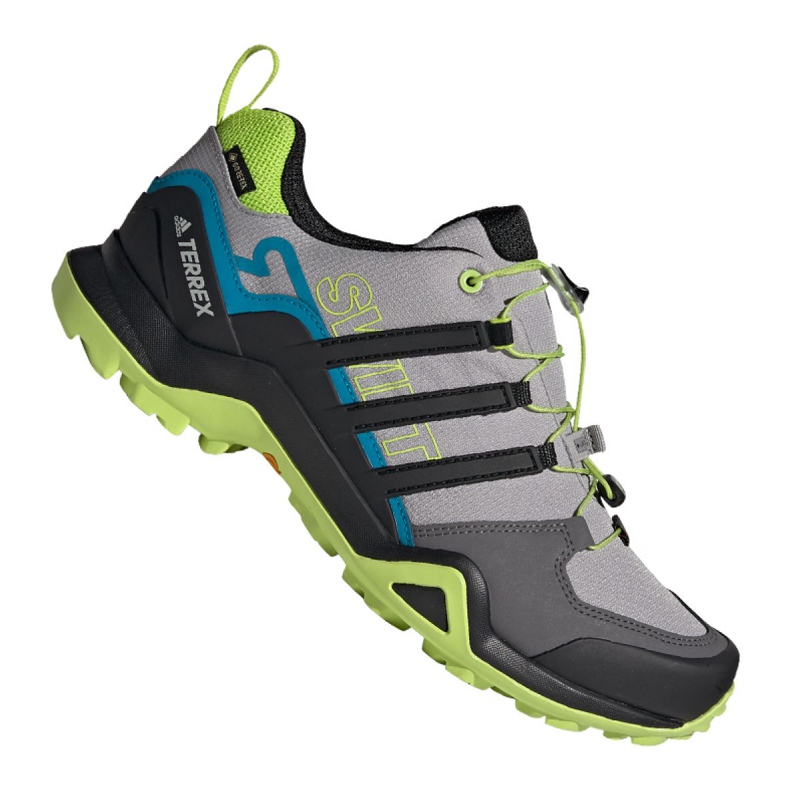 Adidas Terrex Swift R2 Gtx M EG4777 Schuhe grau