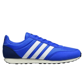 Schuhe adidas V Racer 2.0 M BC0107 blau