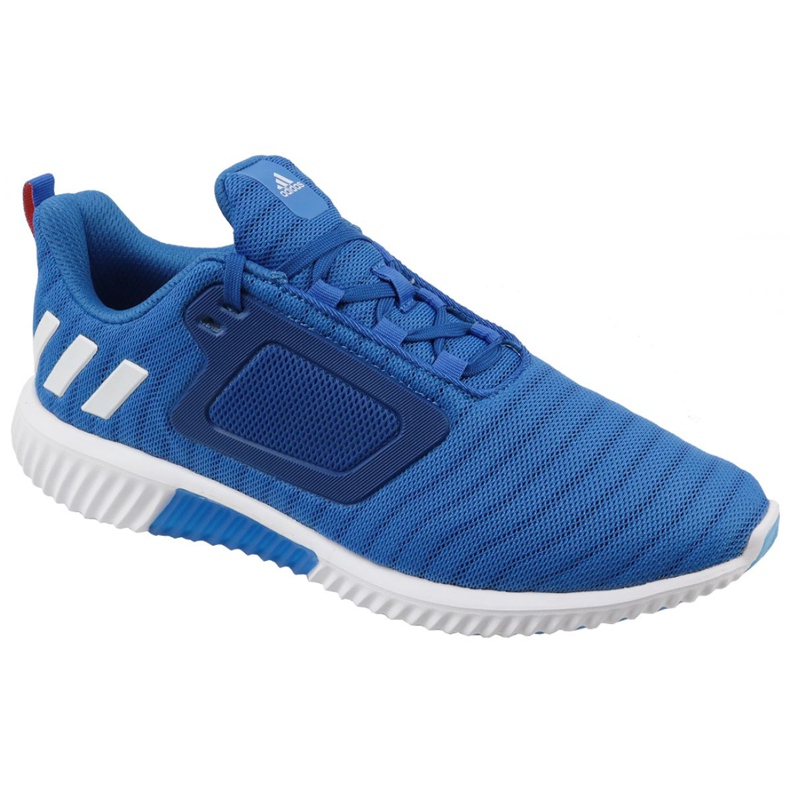 Schuhe adidas Climacool Cm M BY2347 blau