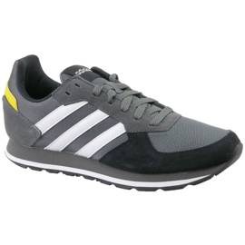 Adidas 8K M DB1731 Schuhe grau