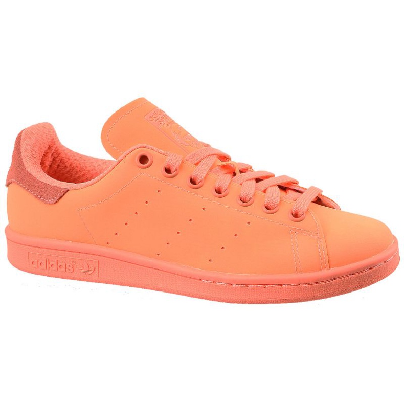 Adidas Stan Smith Adicolor W S80251 Schuhe orange