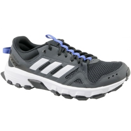 Adidas Rockadia Trail M CM7212 Schuhe grau