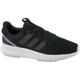 Adidas Cloudfoam Racer Tr M CG5764 Schuhe schwarz