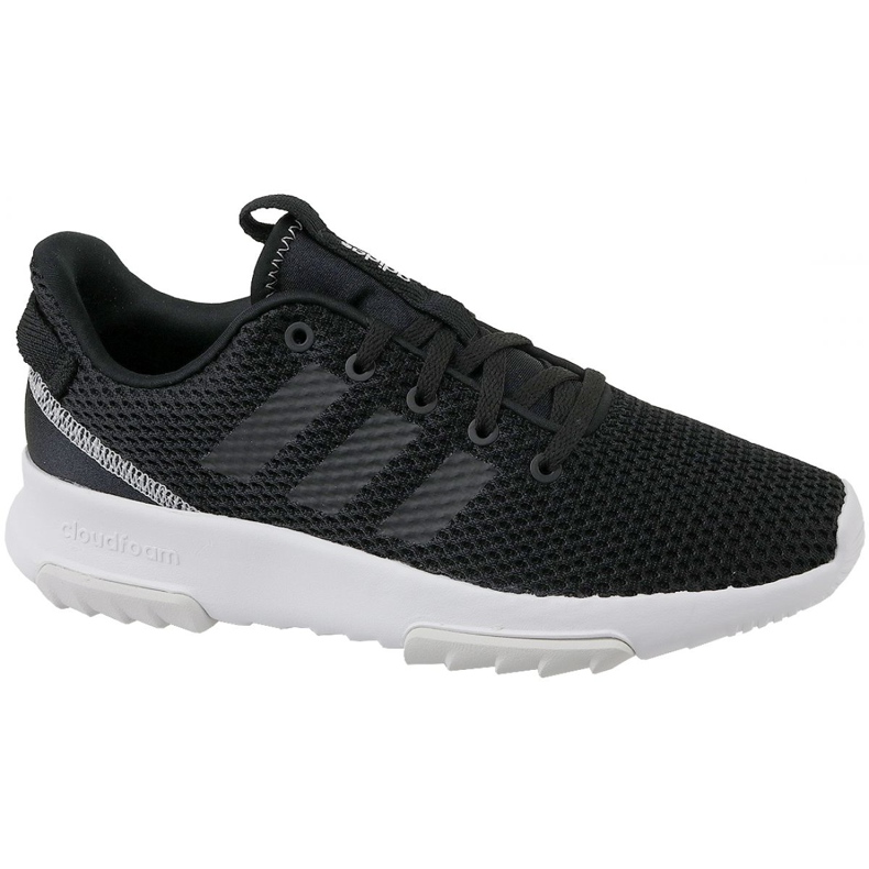 Adidas Cloudfoam Racer Tr M CG5764 Schuhe schwarz