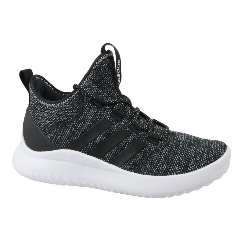 Adidas Ultimate B-Ball M DA9653 Schuhe schwarz