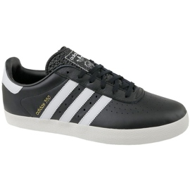 Adidas 350 M CQ2779 Schuhe schwarz
