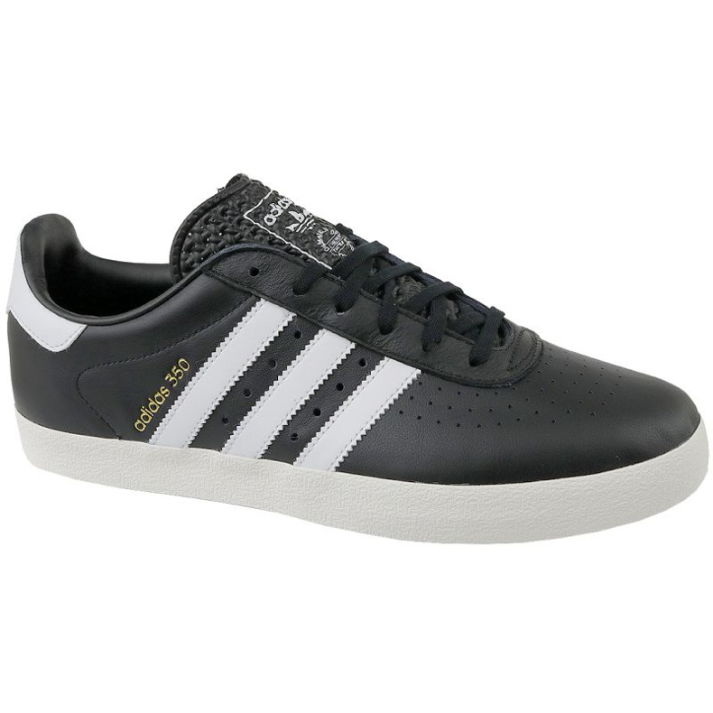 Adidas 350 M CQ2779 Schuhe schwarz