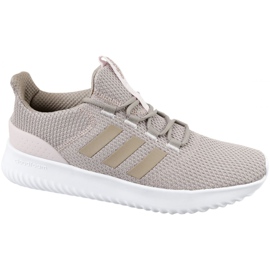 Schuhe adidas Cloudfoam Ultimate W DB0452 grau