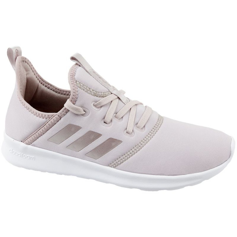 Adidas Cloudfoam Pure W DB1769 Schuhe rosa