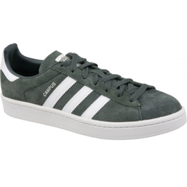 Adidas Campus M CM8445 Schuhe grün
