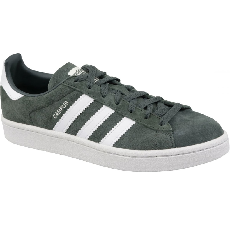 Adidas Campus M CM8445 Schuhe grün