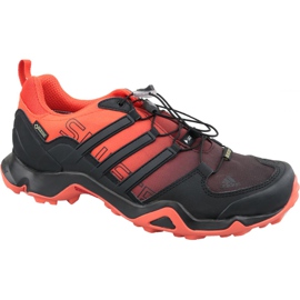 Adidas Terrex Swift R Gtx M AQ4100 Schuhe rot