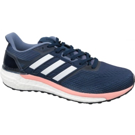 Adidas Supernova W BB6038 Schuhe marineblau