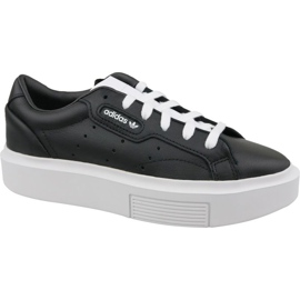 Adidas Sleek Super W EE4519 Schuhe schwarz