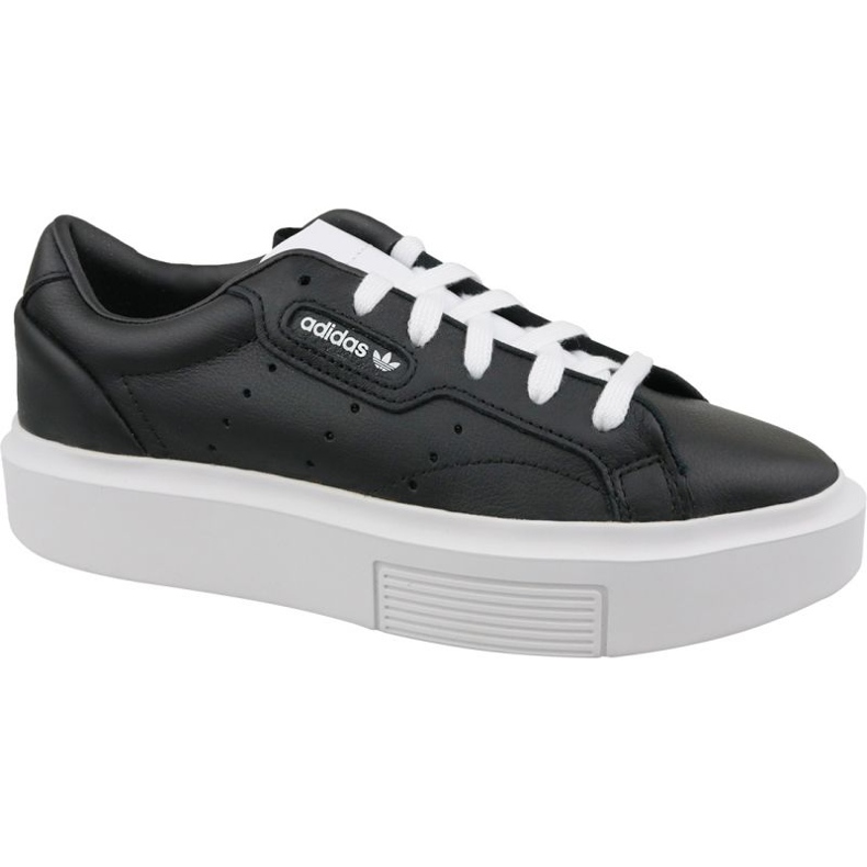 Adidas Sleek Super W EE4519 Schuhe schwarz