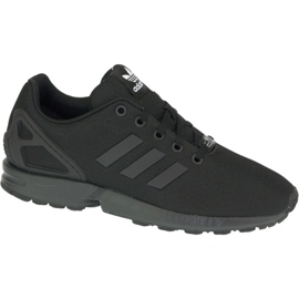 Adidas Zx Flux W S82695 Schuhe schwarz