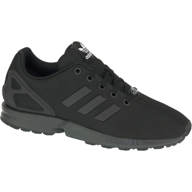 Adidas Zx Flux W S82695 Schuhe schwarz