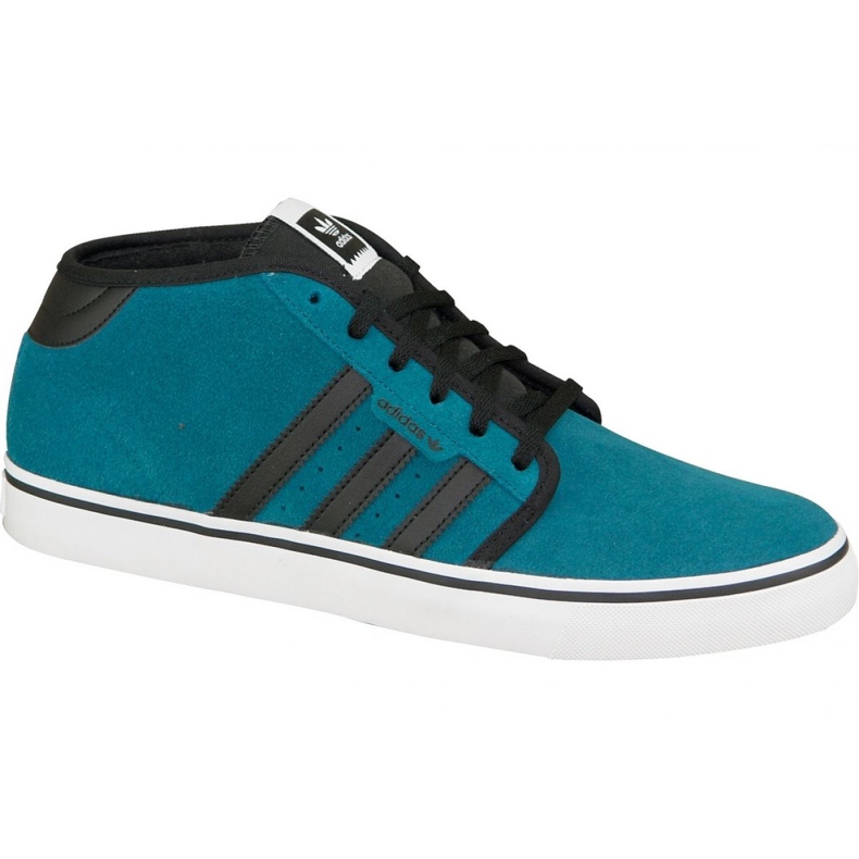 Adidas Seeley Mid M D68885 Schuhe blau