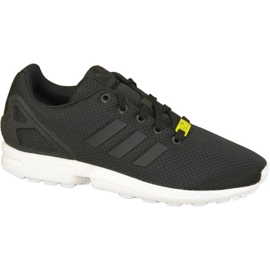 Adidas Zx Flux K Jr M21294 Schuhe rosa