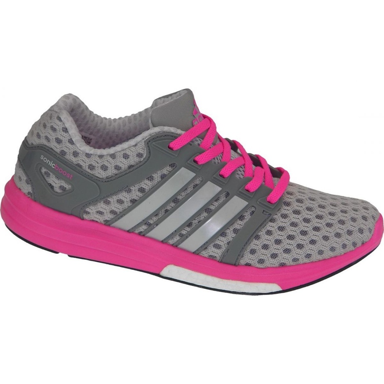 Adidas Cc Sonic Boost W M29625 Schuhe grau