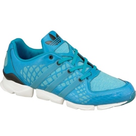 Adidas H Flexa W G65789 Schuhe blau