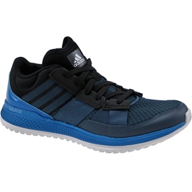 Adidas Zg Bounce Trainer M AF5476 Schuhe blau