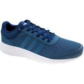 Adidas Cloudfoam Race M B74720 Schuhe navy blau