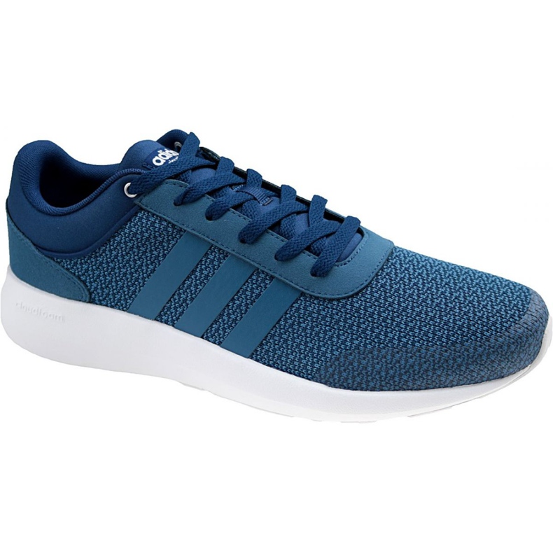 Adidas Cloudfoam Race M B74720 Schuhe navy blau