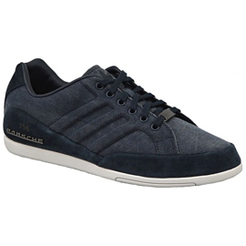 Adidas Porsche 356 1.2 M S75411 Schuhe marineblau