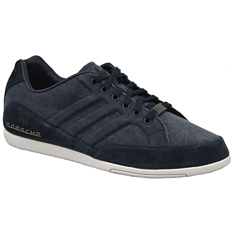 Adidas Porsche 356 1.2 M S75411 Schuhe navy blau