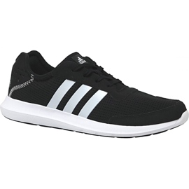 Adidas Element Athletic Refresh M BA7911 Schuhe schwarz