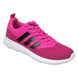 Adidas Cloudfoam Lite Flex W AW4203 Schuhe rosa