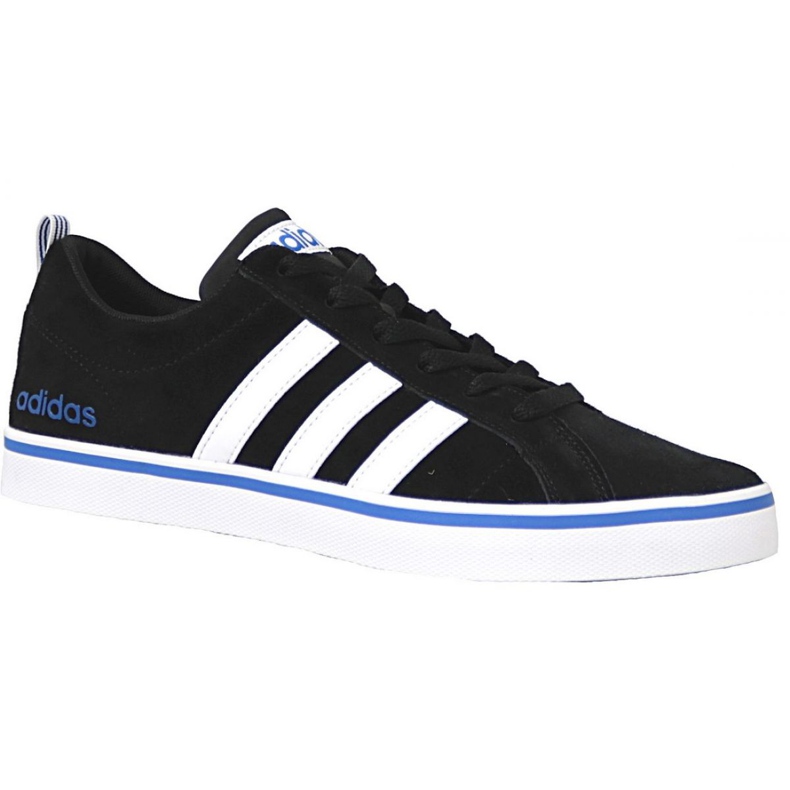 Adidas Pace Plus M B74498 Schuhe schwarz