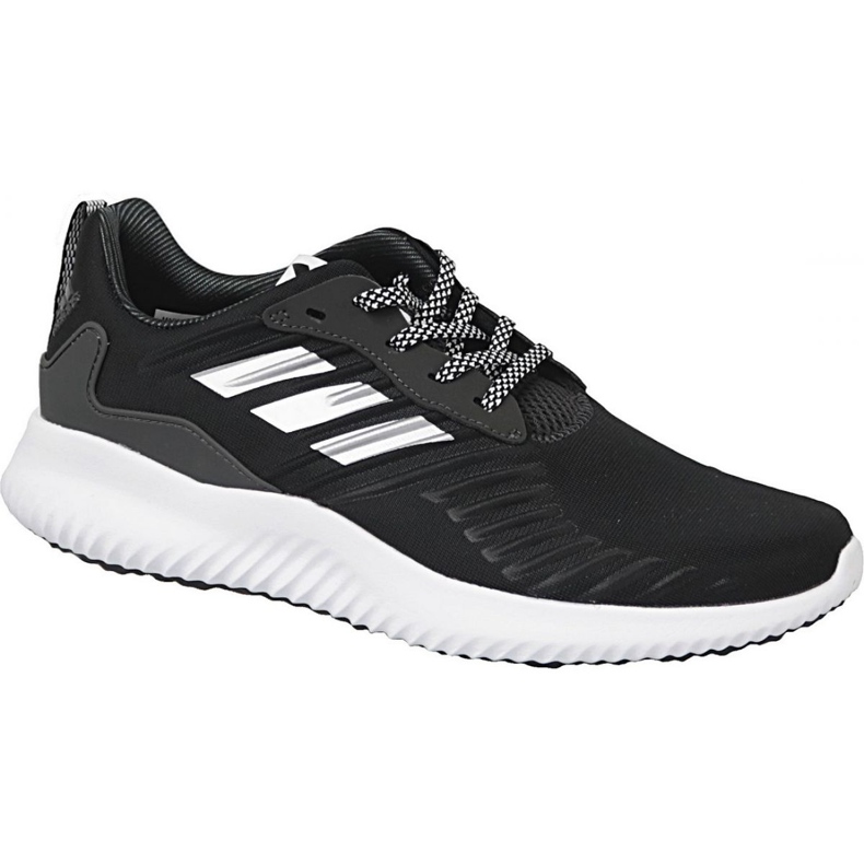 Schuhe adidas Alphabounce Rc M B42652 schwarz