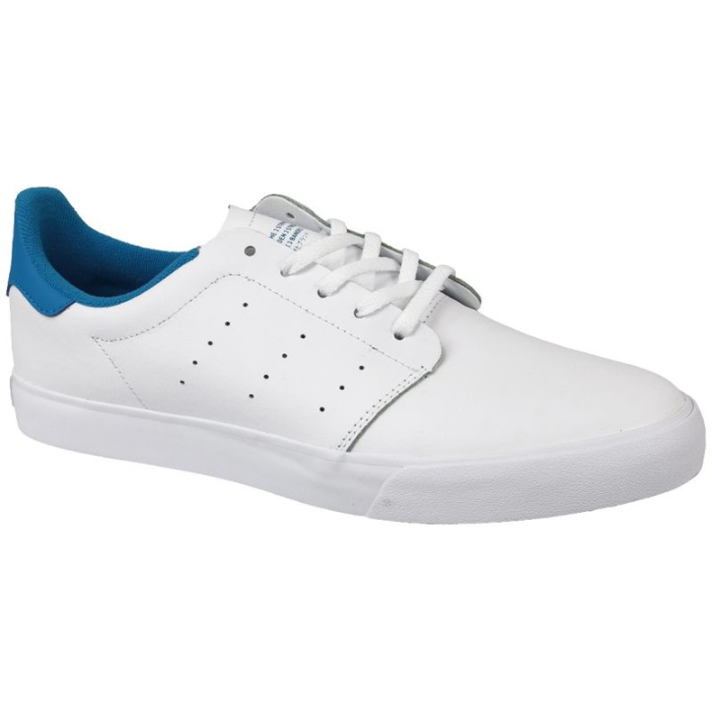 Adidas Seeley Court M BB8587 Schuhe weiß