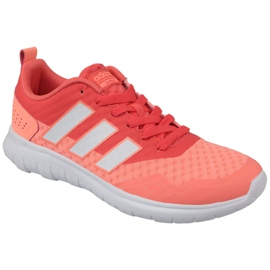 Adidas Cloudfoam Lite Flex W AW4202 Schuhe rosa