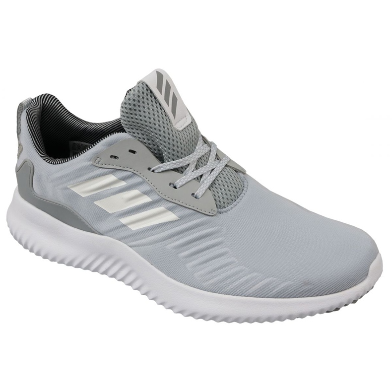 Schuhe adidas Alphabounce Rc M B42857 grau