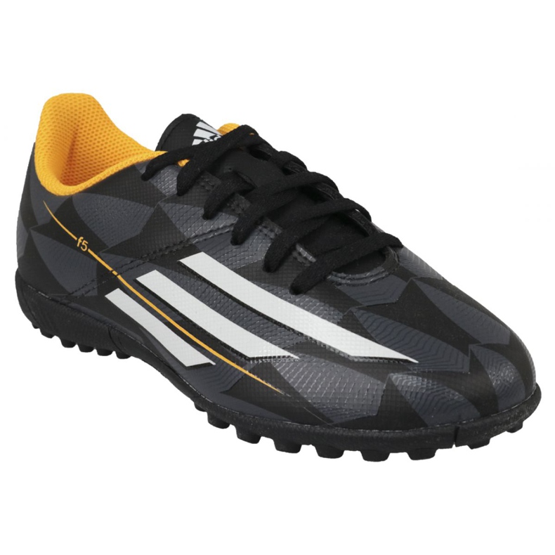 Adidas F5 Trx Tf Jr M25051 Fußballschuhe schwarz schwarz