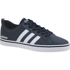 Schuhe adidas Vs Pace M B74493 blau