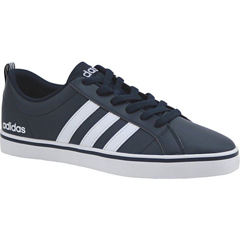 Schuhe adidas Vs Pace M B74493 blau