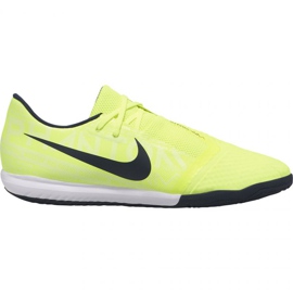 Fußballschuhe Nike Phantom Venom Academy Ic M AO0570 717 grün