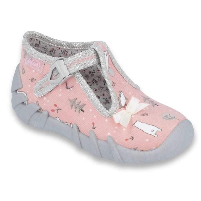 Befado Kinderschuhe 110P367