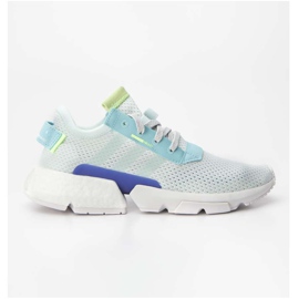 Adidas Pod S3 1 W 898 Eisminze Eisminze Easy Mint mehrfarbig