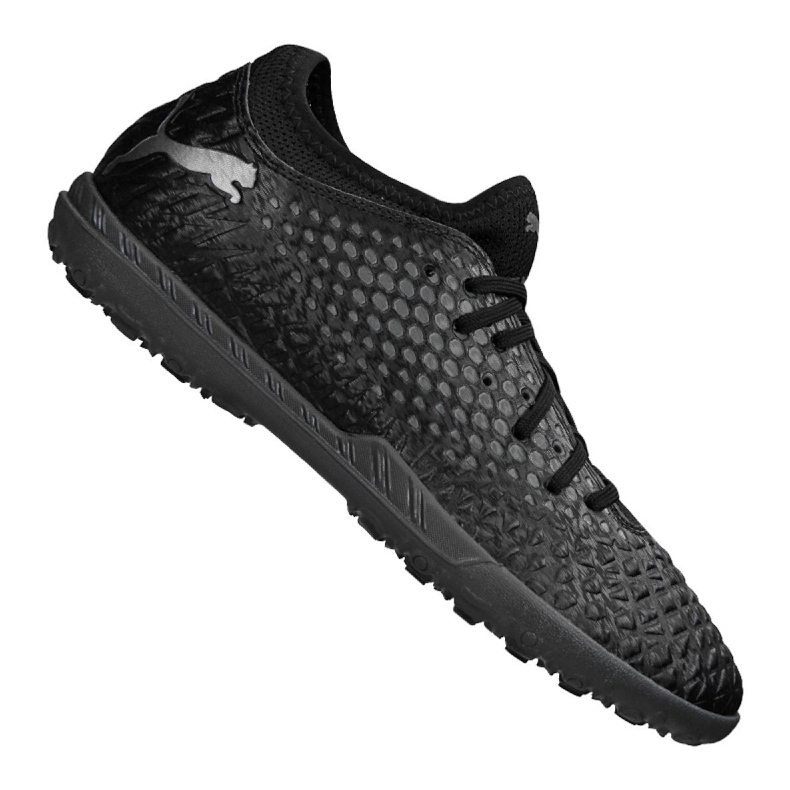 Fußballschuhe Puma Future 4.4 Tt M 105690-02 schwarz schwarz