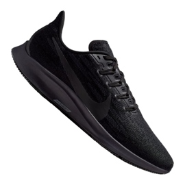 Laufschuhe Nike Air Zoom Pegasus 36 M AQ2203-006 schwarz
