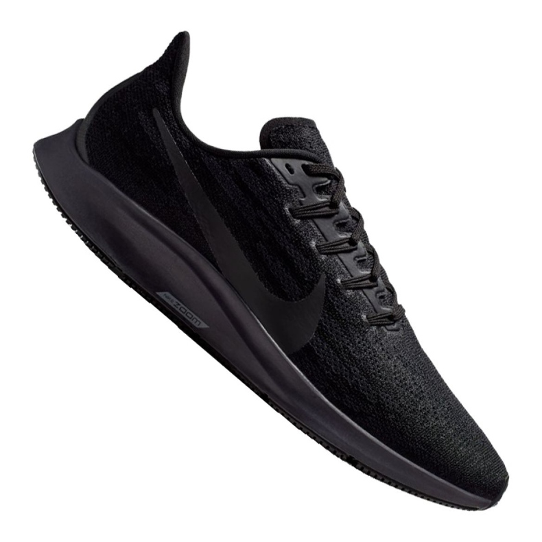 Laufschuhe Nike Air Zoom Pegasus 36 M AQ2203-006 schwarz
