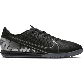 Fußballschuhe Nike Mercurial Vapor 13 Academy Ic M AT7993 001 schwarz